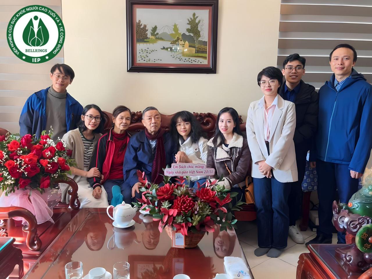 2311 nhà giáo vn