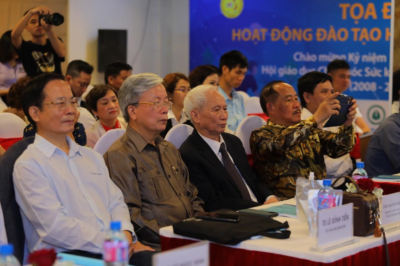 2312 toạ đàm hội 4