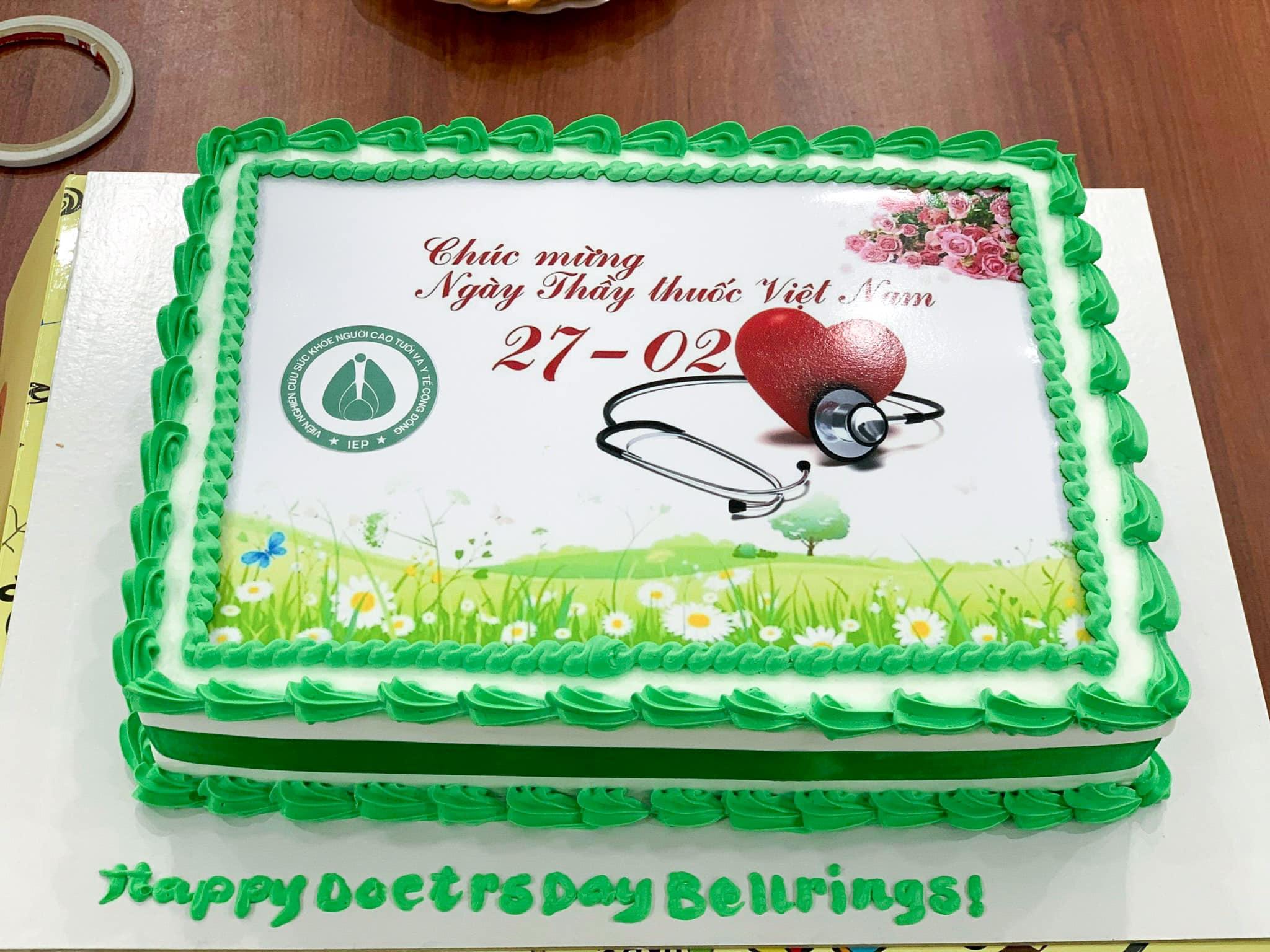 24227 Thầy thuốc Việt Nam 5