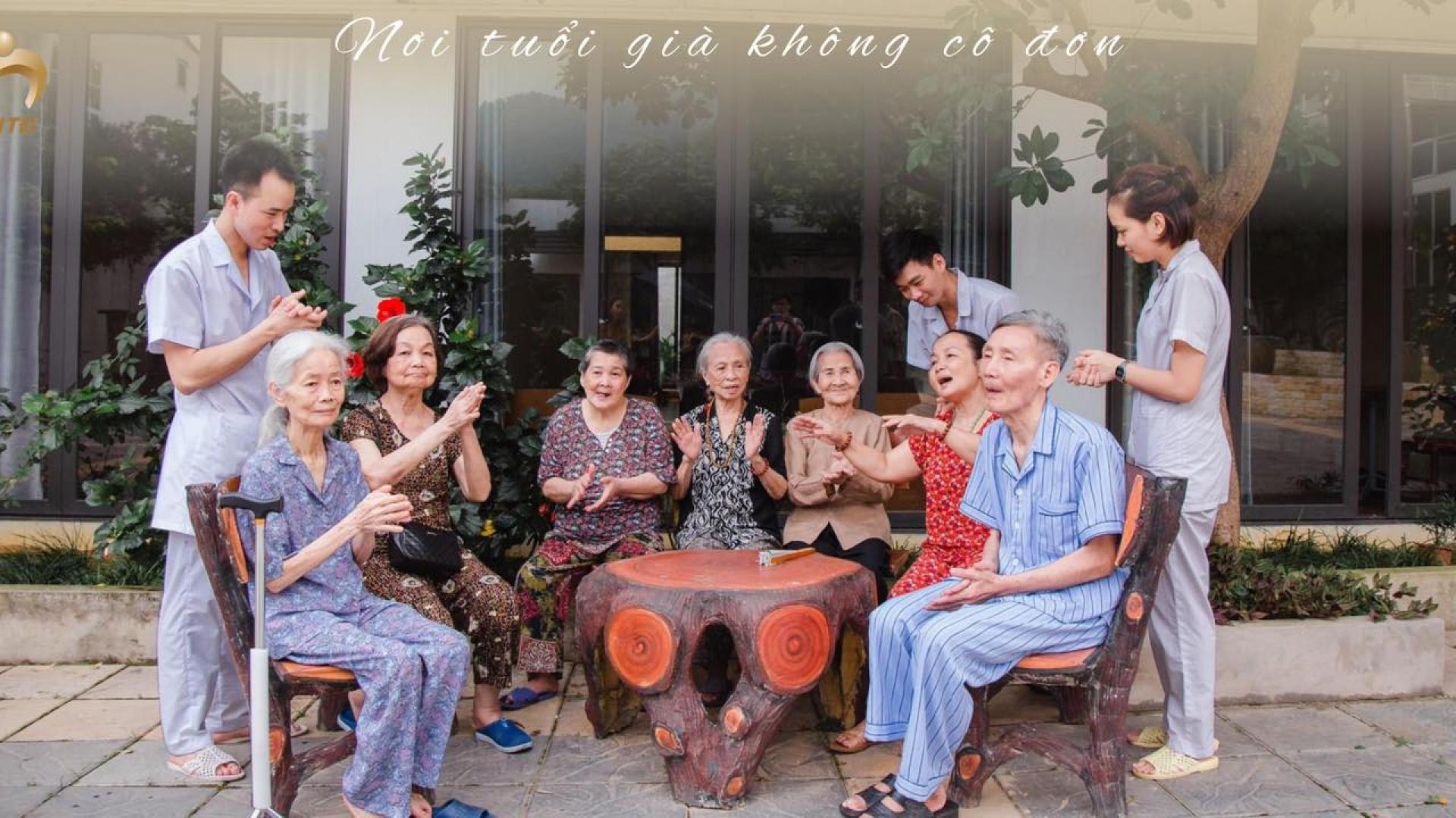 TỶ LỆ BỆNH MẠN TÍNH TĂNG CAO Ở NGƯỜI CAO TUỔI: NGHIÊN CỨU TỪ VIỆN NGHIÊN CỨU SỨC KHOẺ NGƯỜI CAO TUỔI VÀ Y TẾ CỘNG ĐỒNG