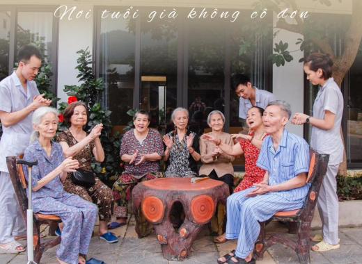 TỶ LỆ BỆNH MẠN TÍNH TĂNG CAO Ở NGƯỜI CAO TUỔI: NGHIÊN CỨU TỪ VIỆN NGHIÊN CỨU SỨC KHOẺ NGƯỜI CAO TUỔI VÀ Y TẾ CỘNG ĐỒNG