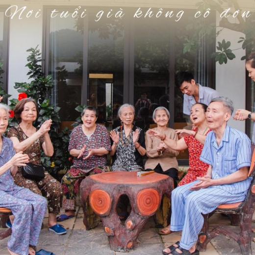 TỶ LỆ BỆNH MẠN TÍNH TĂNG CAO Ở NGƯỜI CAO TUỔI: NGHIÊN CỨU TỪ VIỆN NGHIÊN CỨU SỨC KHOẺ NGƯỜI CAO TUỔI VÀ Y TẾ CỘNG ĐỒNG