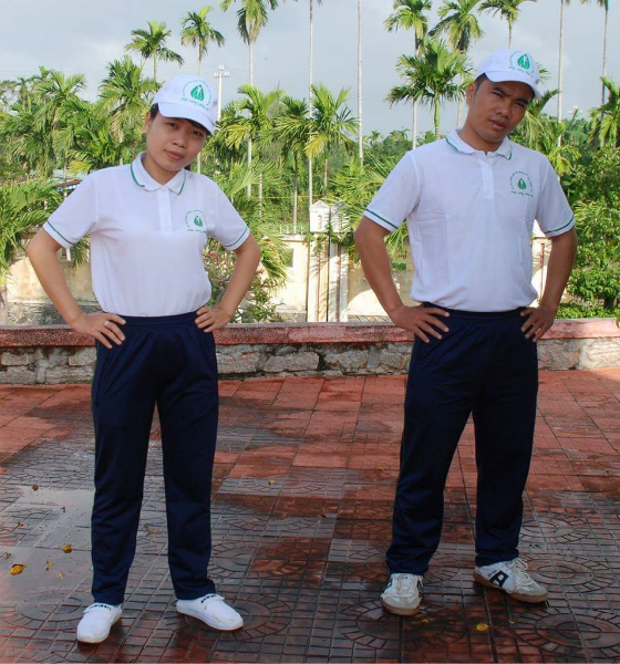 Hỗ trợ người cao tuổi trong Đại dịch