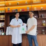 MÓN QUÀ TINH THẦN NGÀY VU LAN BÁO HIẾU