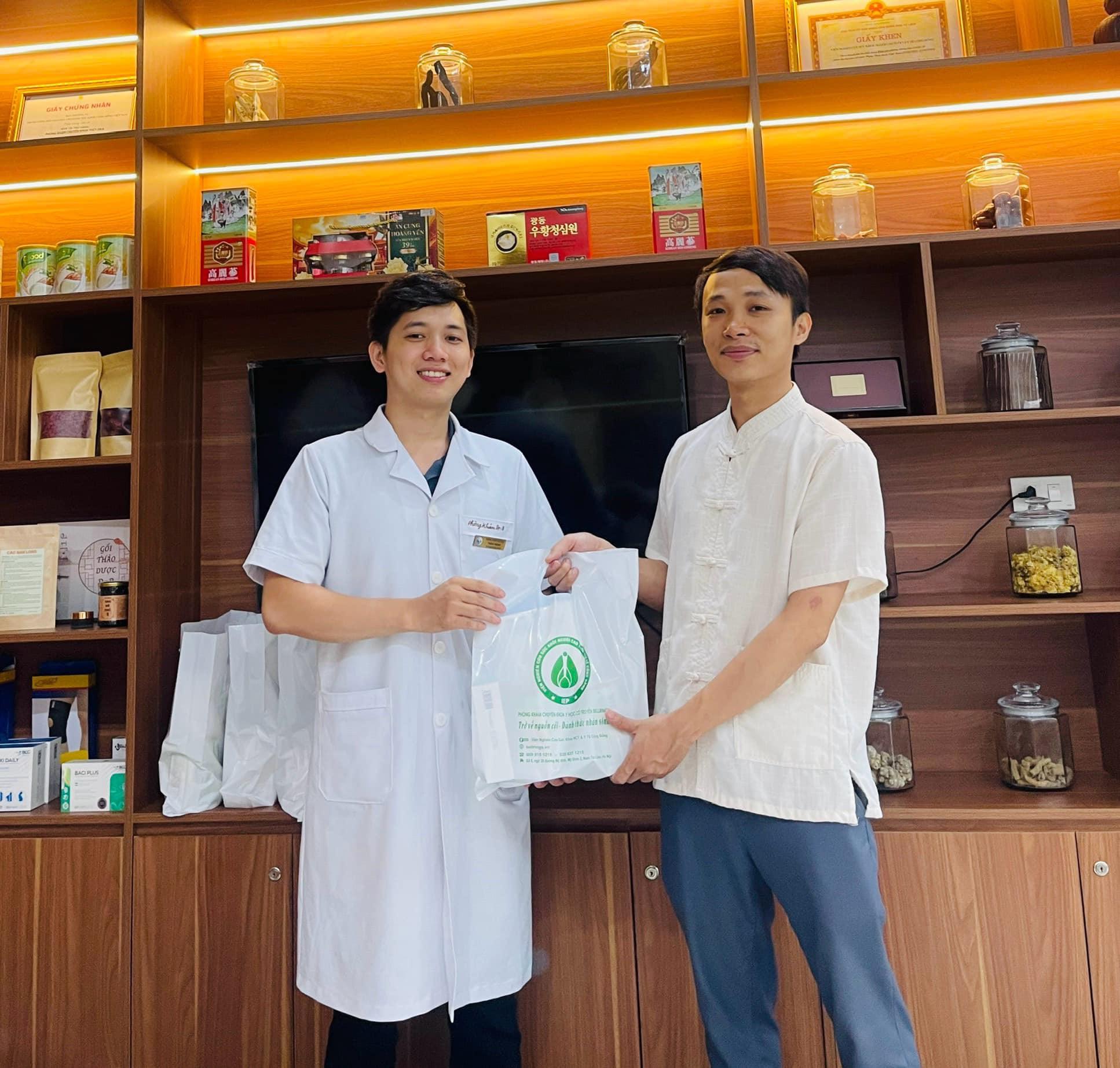 MÓN QUÀ TINH THẦN NGÀY VU LAN BÁO HIẾU