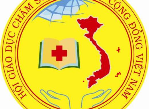 Hội Giáo dục Chăm sóc sức khoẻ Cộng đồng Việt Nam