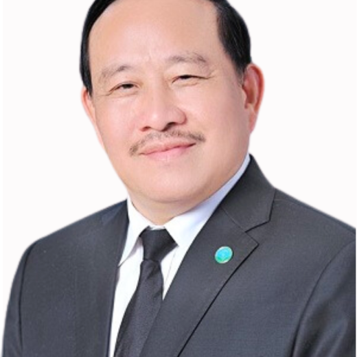 GS.TS NGUYỄN HUY NGA